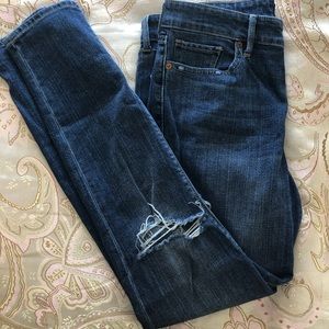 Lucky brand jeans